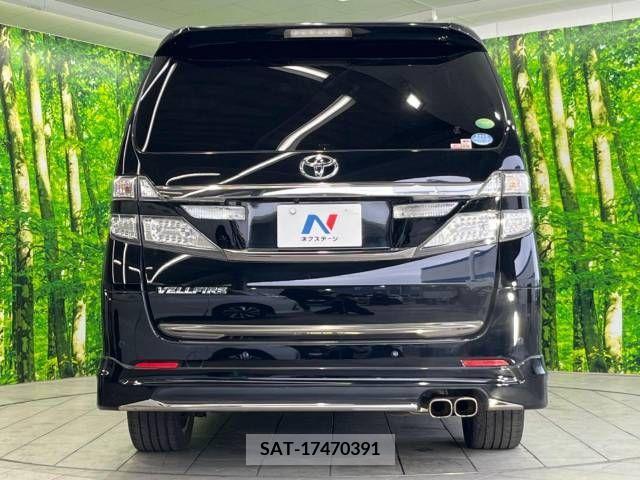 Toyota VELLFIRE 2013-09 220438-16