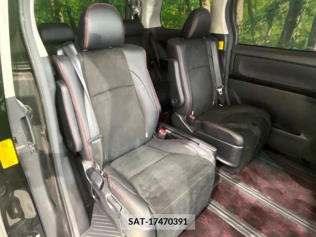 Toyota VELLFIRE 2013-09 220438-11