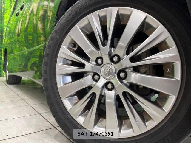 Toyota VELLFIRE 2013-09 220438-14