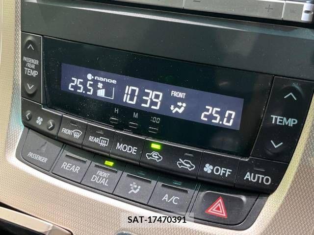 Toyota VELLFIRE 2013-09 220438-9