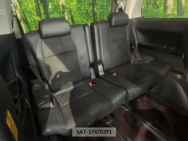 Toyota VELLFIRE 2013-09 220438-12