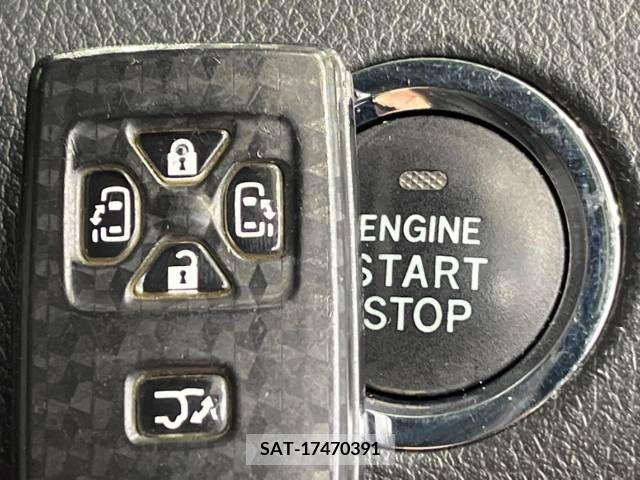 Toyota VELLFIRE 2013-09 220438-8