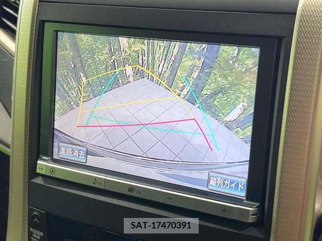 Toyota VELLFIRE 2013-09 220438-5
