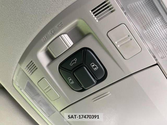 Toyota VELLFIRE 2013-09 220438-3