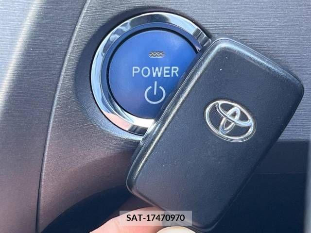 Toyota PRIUS 2014-09 387309-7