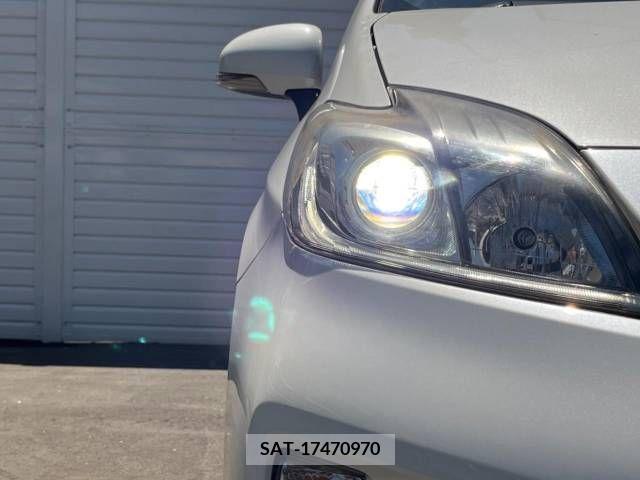Toyota PRIUS 2014-09 387309-12
