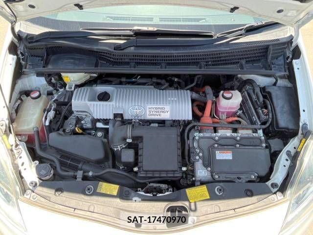 Toyota PRIUS 2014-09 387309-18