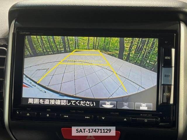 Honda N BOX 2017-05 378767-4