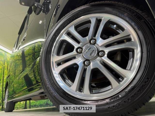 Honda N BOX 2017-05 378767-13