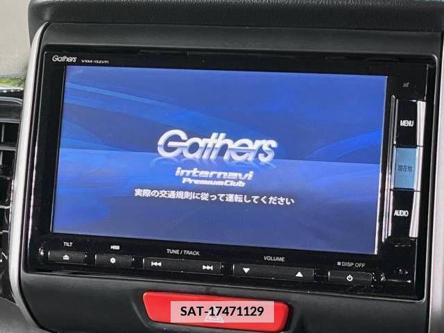 Honda N BOX 2017-05 378767-3