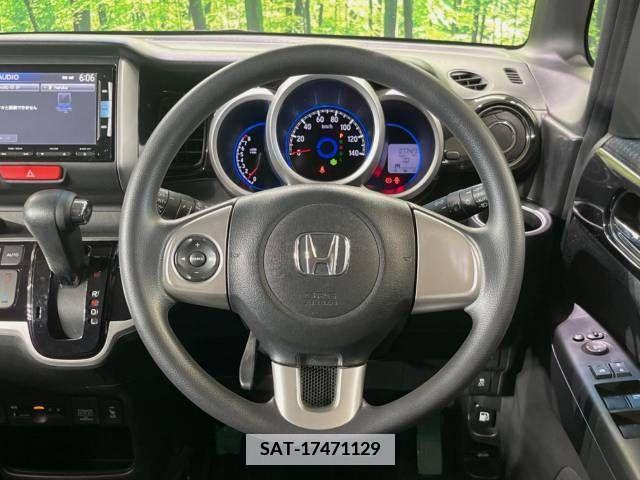 Honda N BOX 2017-05 378767-11