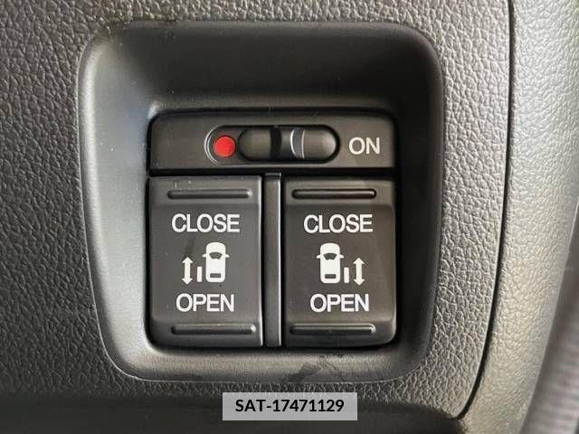 Honda N BOX 2017-05 378767-2