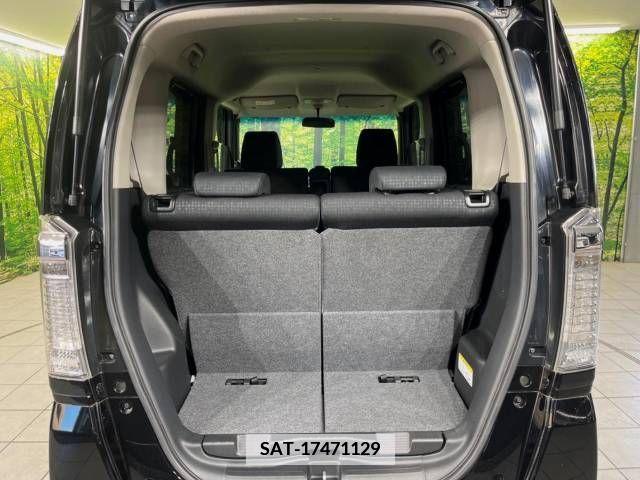 Honda N BOX 2017-05 378767-10