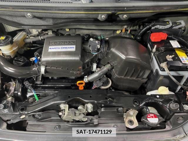 Honda N BOX 2017-05 378767-18