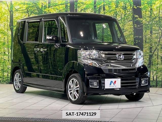Honda N BOX 2017-05 378767-16
