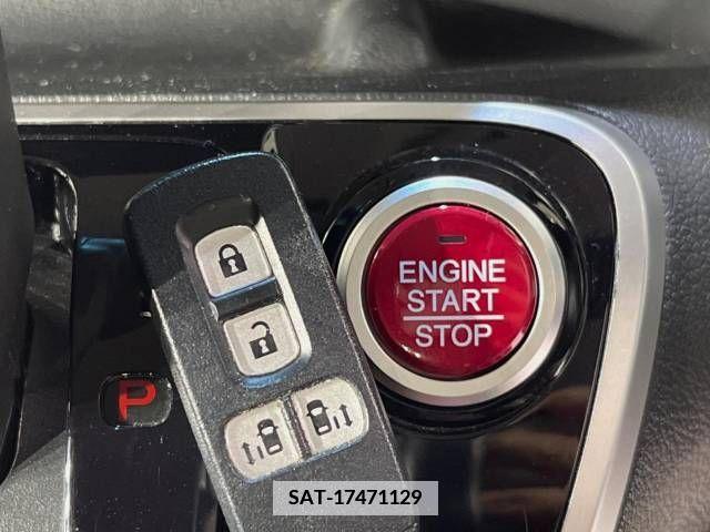 Honda N BOX 2017-05 378767-6