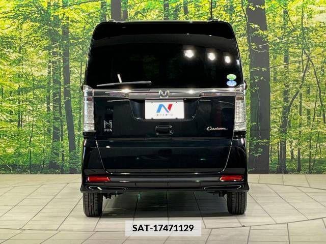 Honda N BOX 2017-05 378767-15