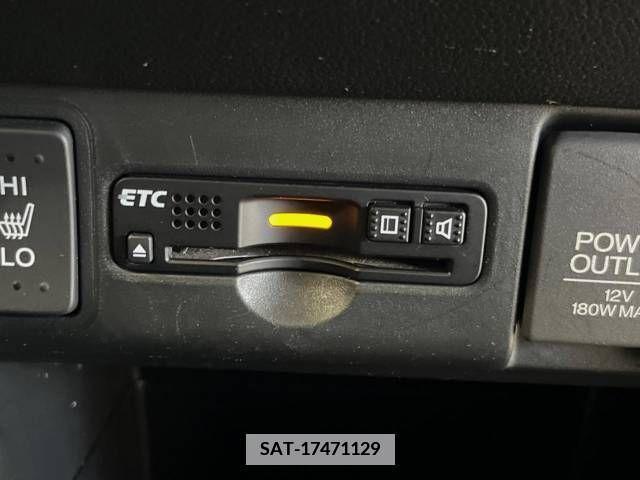 Honda N BOX 2017-05 378767-5