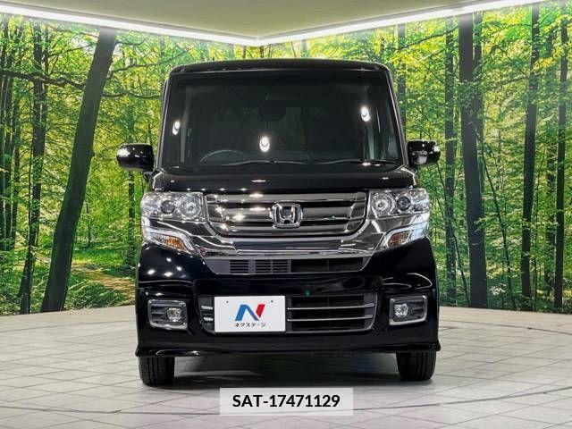 Honda N BOX 2017-05 378767-14