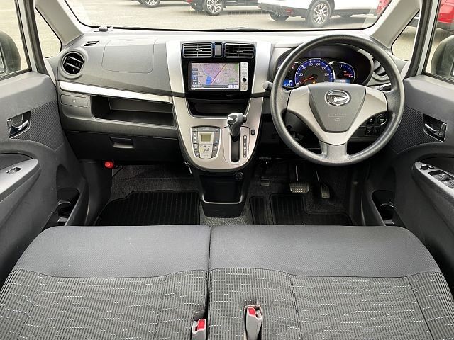 Daihatsu MOVE CUSTOM 2013-02 190375-1