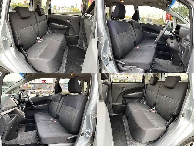 Daihatsu MOVE CUSTOM 2013-02 190375-5
