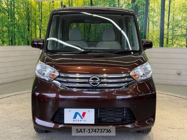 Nissan ROOX 2015-07 323762-14