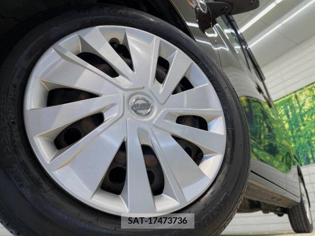 Nissan ROOX 2015-07 323762-13