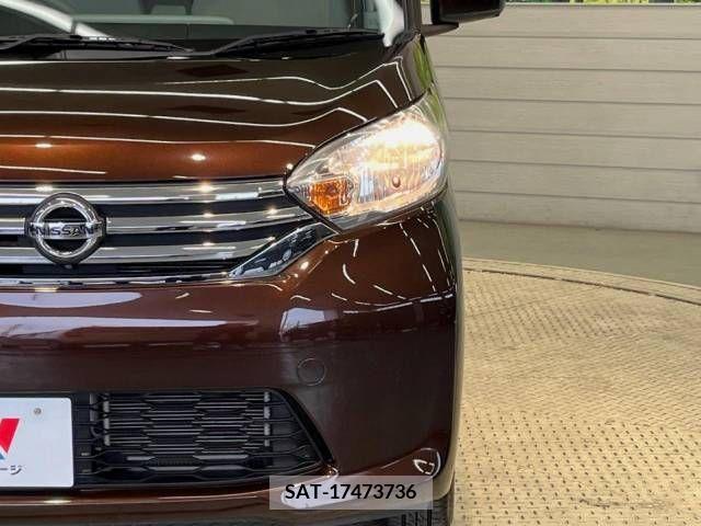 Nissan ROOX 2015-07 323762-12