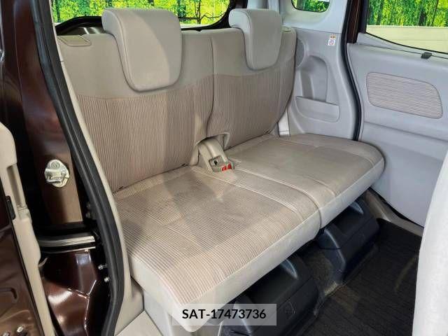 Nissan ROOX 2015-07 323762-9
