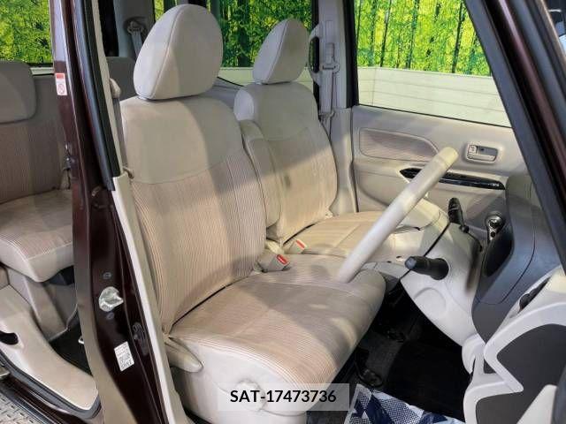 Nissan ROOX 2015-07 323762-8