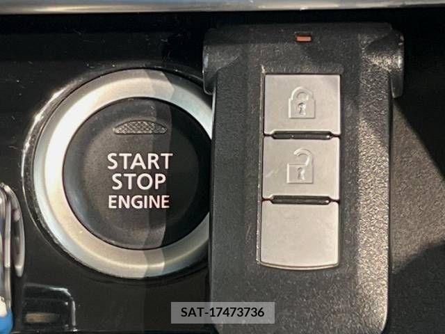 Nissan ROOX 2015-07 323762-7