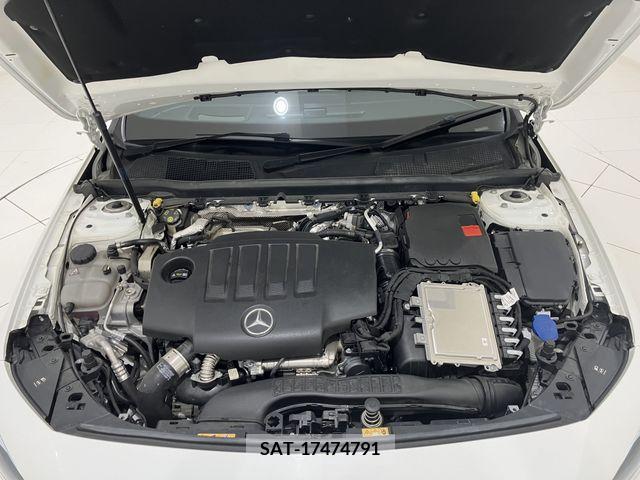 Mercedes Benz A-CLASS 2020-05 319190-3