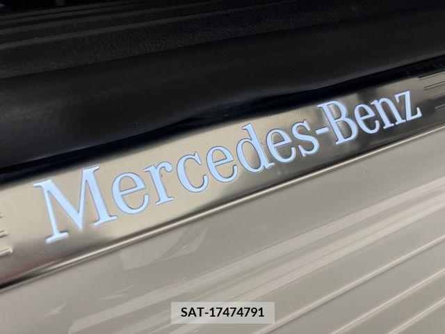 Mercedes Benz A-CLASS 2020-05 319190-6