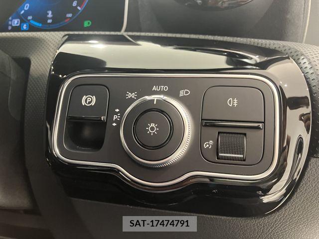 Mercedes Benz A-CLASS 2020-05 319190-7