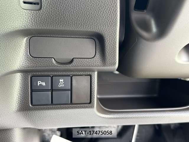 Honda N BOX 2024-05 340893-16