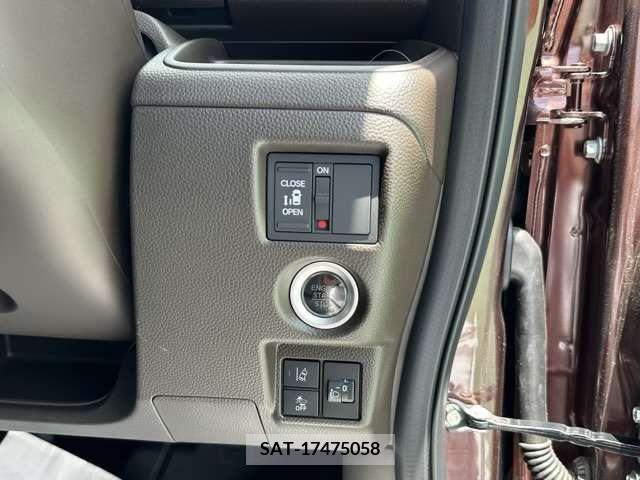 Honda N BOX 2024-05 340893-15
