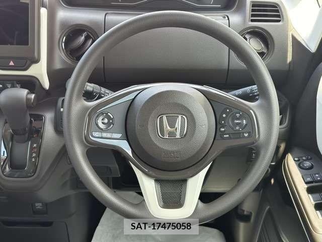 Honda N BOX 2024-05 340893-5