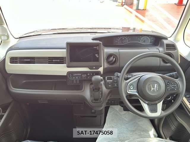 Honda N BOX 2024-05 340893-4