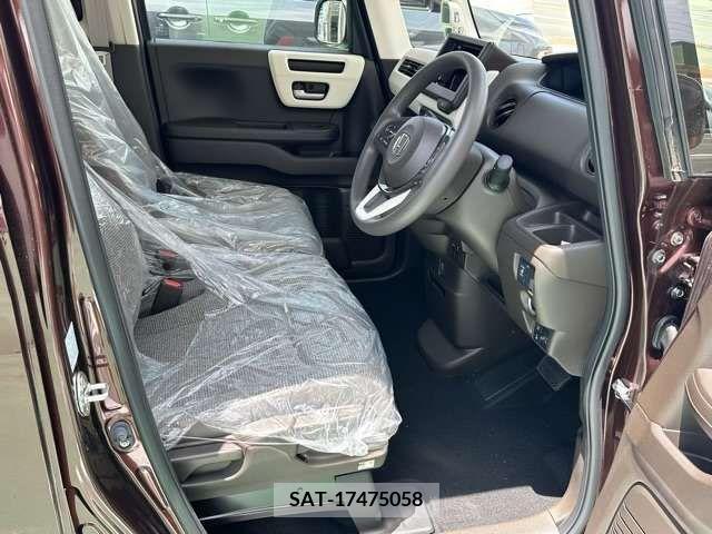 Honda N BOX 2024-05 340893-14