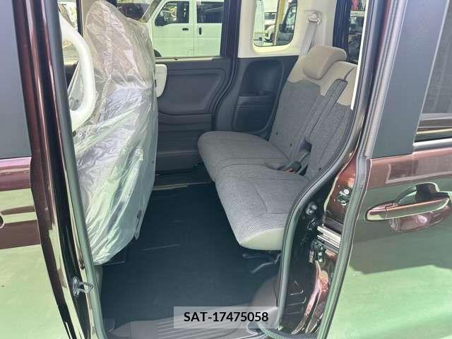 Honda N BOX 2024-05 340893-3