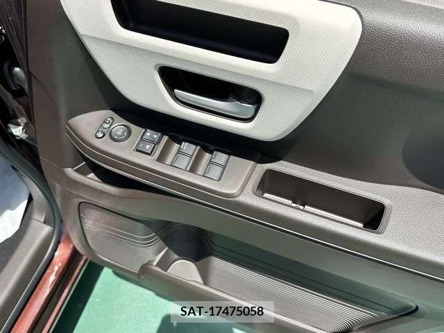 Honda N BOX 2024-05 340893-13