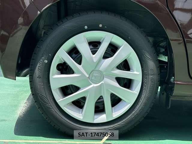 Honda N BOX 2024-05 340893-12