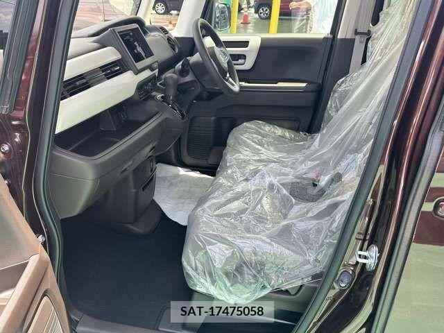 Honda N BOX 2024-05 340893-2