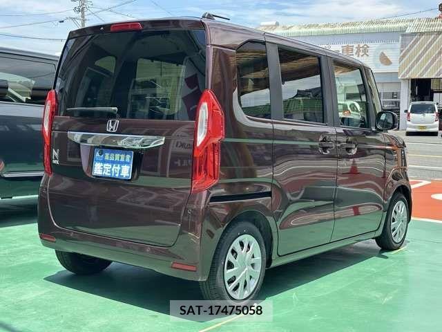 Honda N BOX 2024-05 340893-11