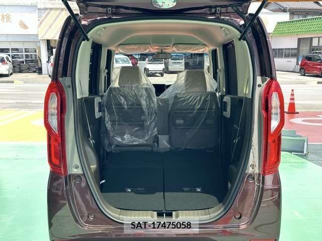 Honda N BOX 2024-05 340893-10