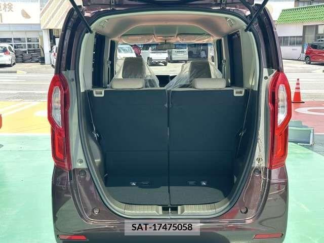 Honda N BOX 2024-05 340893-9