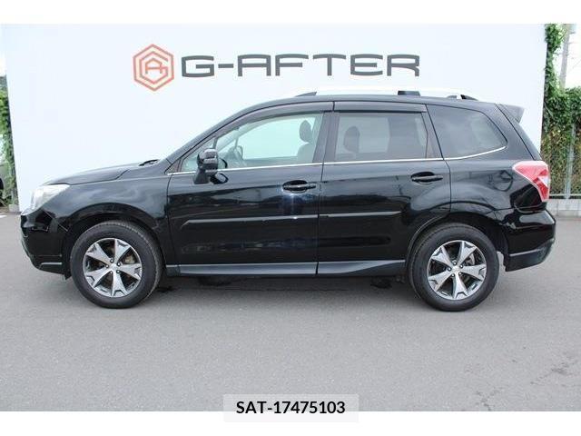 Subaru FORESTER 2014-03 353004-8
