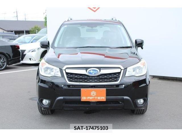 Subaru FORESTER 2014-03 353004-5