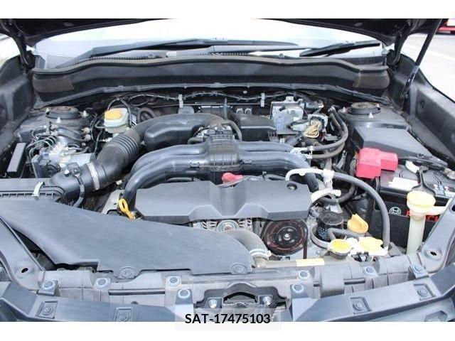 Subaru FORESTER 2014-03 353004-17