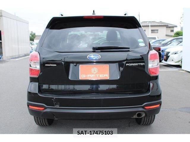 Subaru FORESTER 2014-03 353004-7